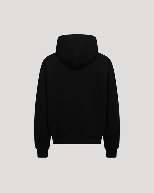 Sweat à Capuche Léopard Velaro